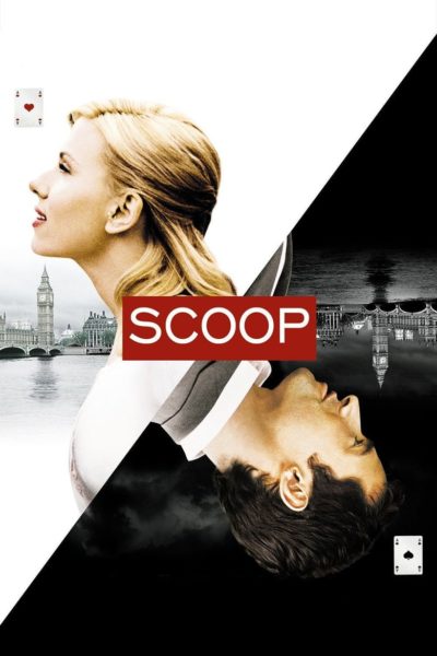 Scoop-poster