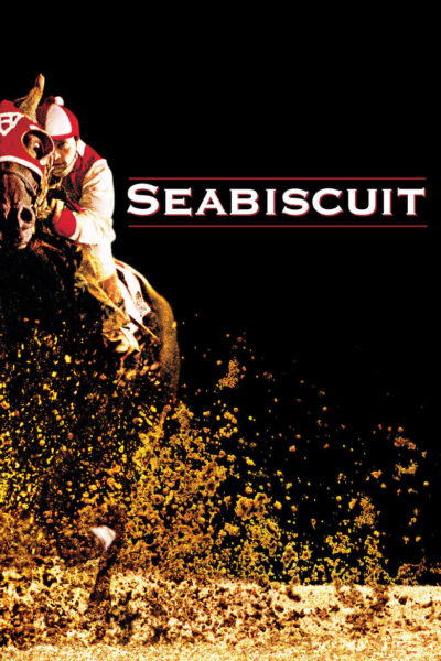 Seabiscuit-poster