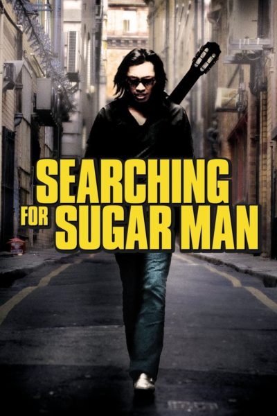 Searching for Sugar Man-poster