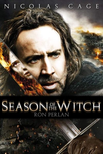 Season of the Witch-poster