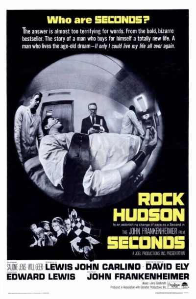 Seconds-poster