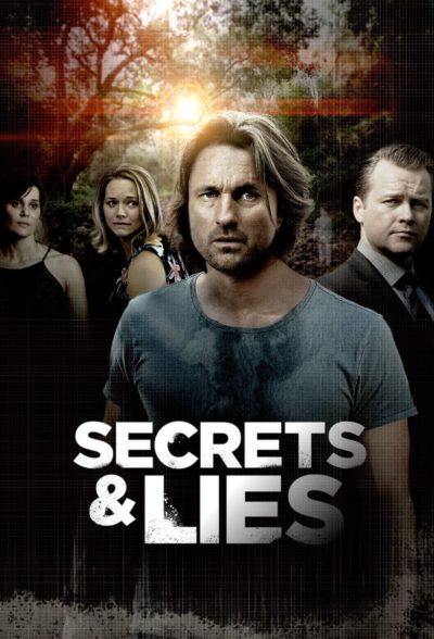 Secrets & Lies-poster