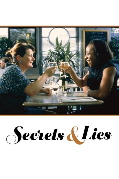 Secrets & Lies-poster