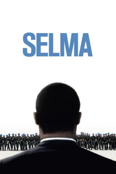 Selma-poster