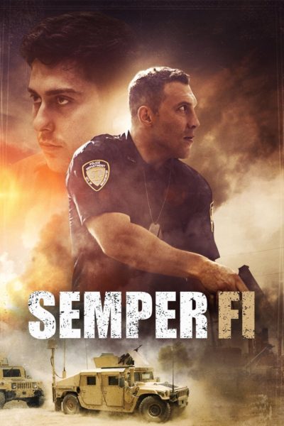 Semper Fi-poster