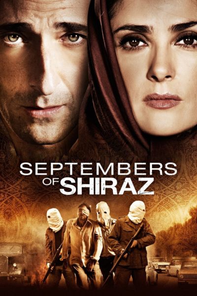 Septembers of Shiraz-poster