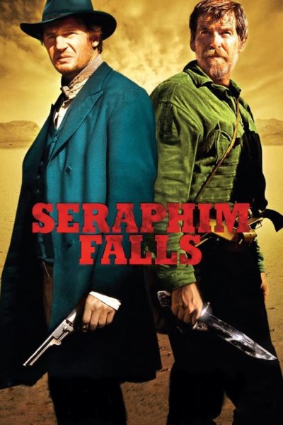 Seraphim Falls-poster
