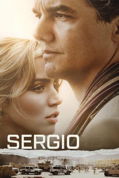 Sergio-poster