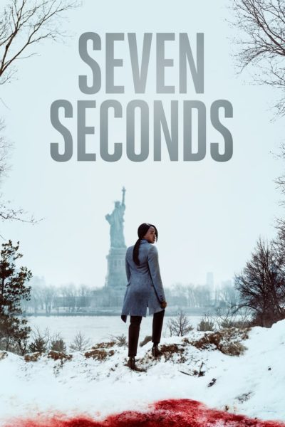 Seven Seconds-poster