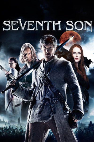 Seventh Son-poster