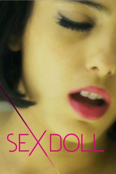 Sex Doll-poster