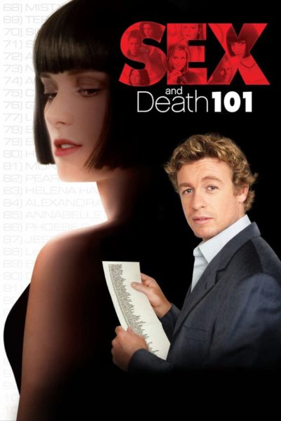 Sex and Death 101-poster