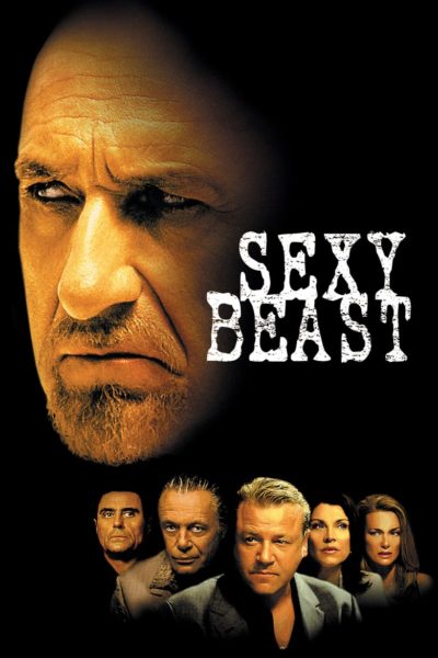 Sexy Beast-poster