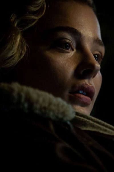 Shadow in the Cloud-poster