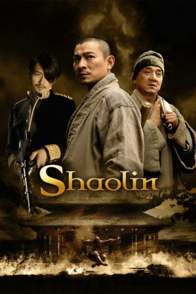 Shaolin-poster