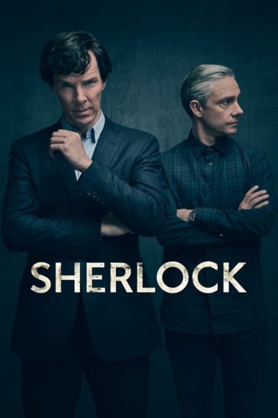 Sherlock-poster