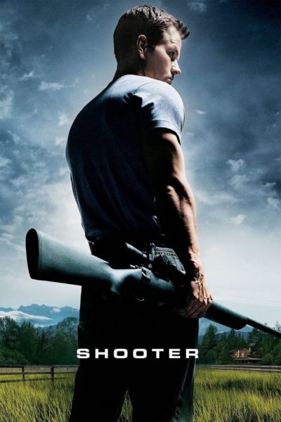 Shooter-poster