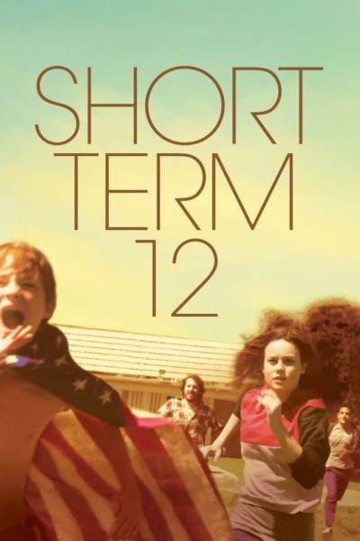 Short Term 12-poster
