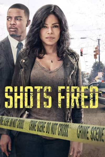 Shots Fired-poster