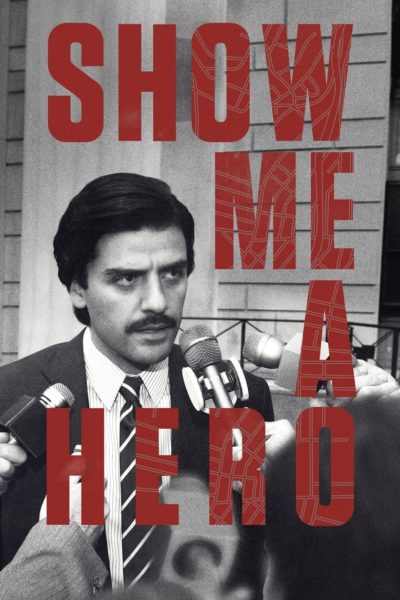 Show Me a Hero-poster