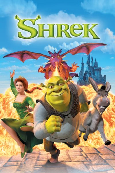 Shrek-poster