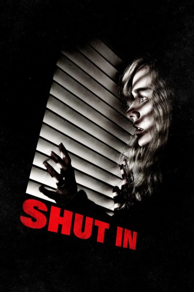 Shut In-poster
