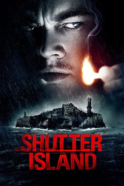Shutter Island-poster