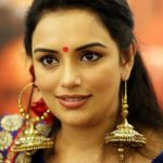 Shweta Menon