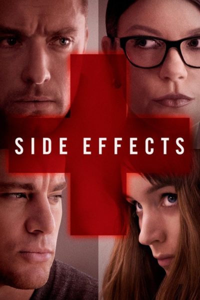 Side Effects-poster