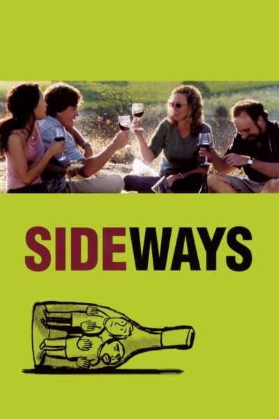 Sideways-poster