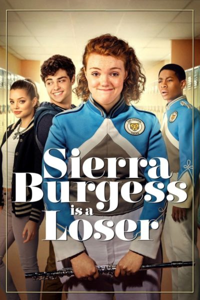 Sierra Burgess Is a Loser-poster