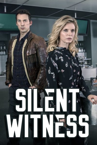 Silent Witness-poster