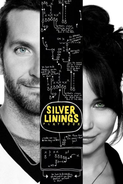 Silver Linings Playbook-poster