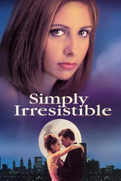 Simply Irresistible-poster