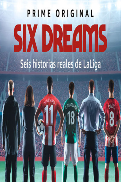 Six Dreams-poster