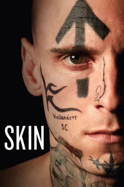 Skin-poster