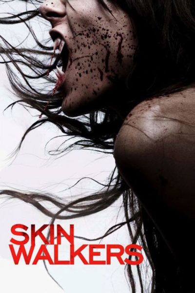 Skinwalkers-poster