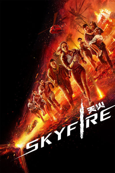 Skyfire-poster