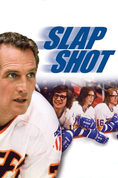 Slap Shot-poster