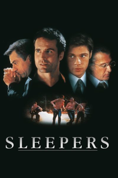 Sleepers-poster