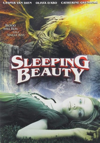 Sleeping Beauty-poster
