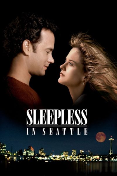 Sleepless in Seattle-poster