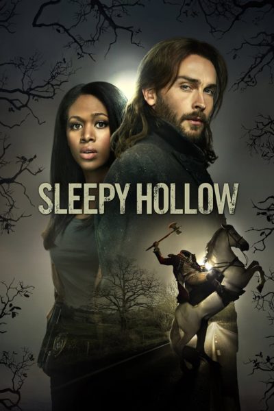 Sleepy Hollow-poster
