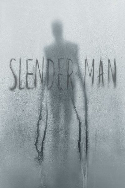 Slender Man-poster