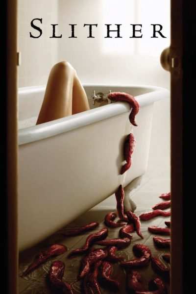 Slither-poster