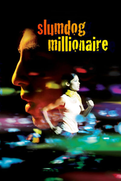 Slumdog Millionaire-poster