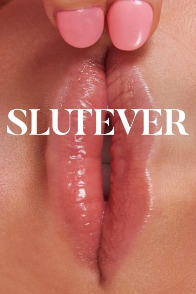 Slutever-poster