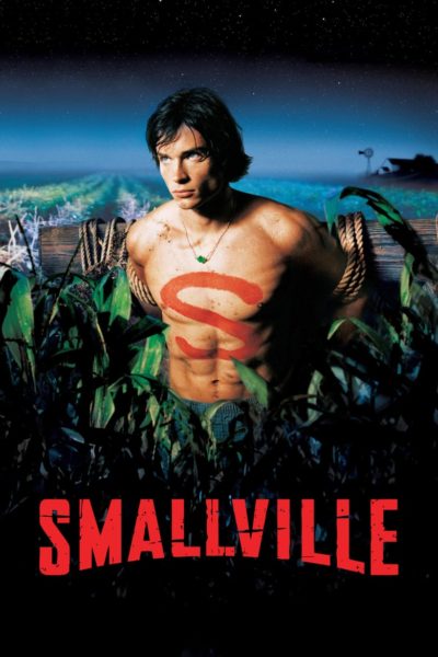 Smallville-poster