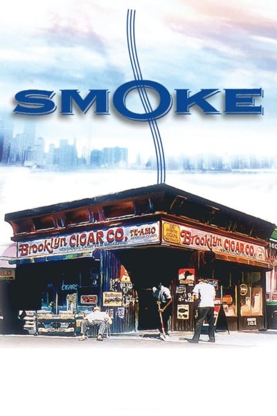 Smoke-poster