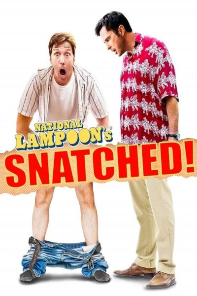 Snatched-poster